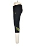 Adidas Color Block Black Active Pants Size L - photo 5