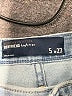 Hollister Blue Jeans Size 27 waist - photo 7