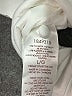 Teddi Rose Ivory Short Sleeve Top Size L - photo 8