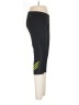 Adidas Color Block Black Active Pants Size L - photo 4