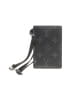 Louis Vuitton Black Monogram Eclipse Business Card Case One size - photo 1