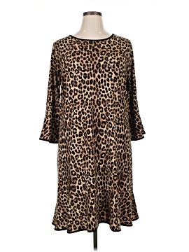 Michael Michael Kors Casual Dress