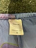 Assorted Brands 100% Polyester Floral Blue Casual Pants Size S - photo 7