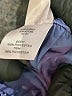 Assorted Brands 100% Polyester Floral Blue Casual Pants Size S - photo 8