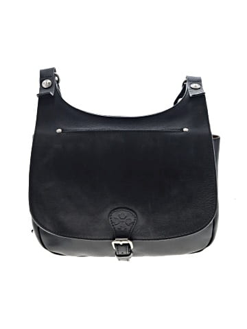 Patricia Nash Leather Hobo (view 1)