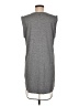 Athleta Gray Casual Dress Size M - photo 2