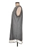 Athleta Gray Casual Dress Size M - photo 5