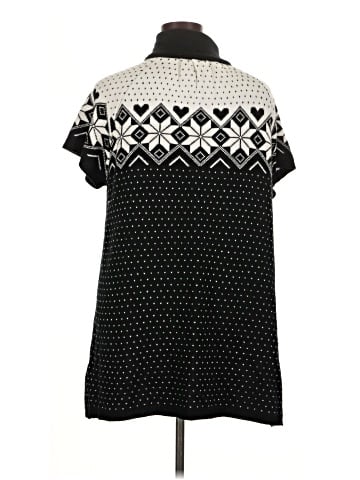 Allie & Rob Sweater Vest (view 2)