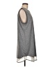 Athleta Gray Casual Dress Size M - photo 4
