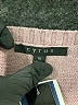 Cyrus Purple Pullover Sweater Size 1X - photo 7
