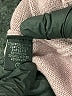 Cyrus Purple Pullover Sweater Size 1X - photo 8