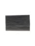 Louis Vuitton 100% Leather Gray Black Epi Multicles 6 Key Holder One size - photo 1