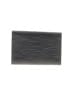 Louis Vuitton 100% Leather Gray Black Epi Multicles 6 Key Holder One size - photo 2