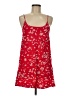 Kimchi Blue 100% Rayon Red Tank Top Size M - photo 1