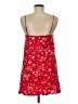 Kimchi Blue 100% Rayon Red Tank Top Size M - photo 2