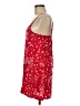 Kimchi Blue 100% Rayon Red Tank Top Size M - photo 5