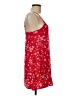 Kimchi Blue 100% Rayon Red Tank Top Size M - photo 4