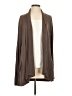 Athleta Brown Cardigan Size S - photo 1