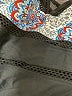 Unbranded Paisley Black One Piece Swimsuit Size L - photo 4