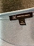 INC International Concepts Blue 3/4 Sleeve Top Size 1X - photo 7