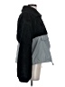 DKNY Sport 100% Polyester Black Cardigan Size S - photo 4