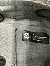 Gap Fit Gray Sweatpants Size 3 - photo 3