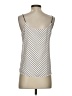 Anne Klein Ivory Sleeveless Top Size XXS - photo 2