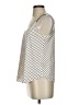 Anne Klein Ivory Sleeveless Top Size XXS - photo 5