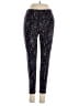 Sweaty Betty Print Purple Active Pants Size XS - photo 1