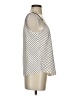 Anne Klein Ivory Sleeveless Top Size XXS - photo 4