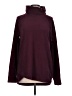 Maurices Burgundy Turtleneck Sweater Size L - photo 1