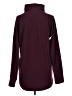 Maurices Burgundy Turtleneck Sweater Size L - photo 2