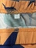 Unbranded Tropical Yellow Board Shorts Size M - photo 3