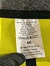 Zaggora Black Active Pants Size M - photo 4