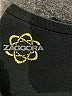 Zaggora Black Active Pants Size M - photo 5