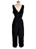 Sam Edelman Solid Black Jumpsuit Size M (estimated) - photo 2