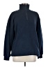 Mono b Blue Pullover Sweater Size M - photo 1