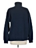 Mono b Blue Pullover Sweater Size M - photo 2