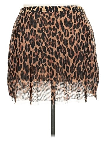 Bridgehampton Isaac Mizrahi Live! Casual Skirt (view 2)