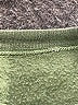 Unbranded Green Sweatshirt Size M (estimated) - photo 7