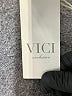 VICI 100% Polyester Floral Black Cocktail Dress Size M - photo 7
