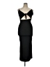 Unbranded Black Cocktail Dress Size XL - photo 1