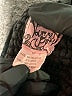 Assorted Brands Solid Black Cocktail Dress Size M - photo 3