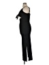 Unbranded Black Cocktail Dress Size XL - photo 5