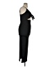 Unbranded Black Cocktail Dress Size XL - photo 4