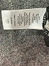 Talbots Paisley Black Cocktail Dress Size M - photo 8
