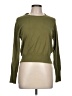 Cielo Green Cardigan Size L - photo 1