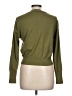 Cielo Green Cardigan Size L - photo 2