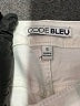 Code Bleu Ivory Jeans Size 6 - photo 7