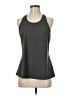 Unbranded Gray Active Tank Size M - photo 1